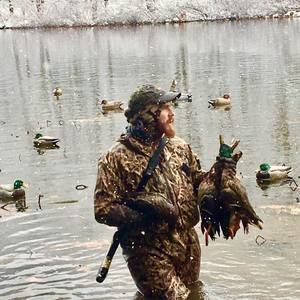 Meet your Posher, Todd